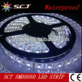 programmable rgb led strip high quality SMD5050